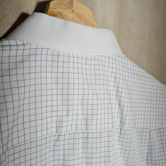 Men's long sleeve shirt size XL Austin Taylor - Picture 4 of 5